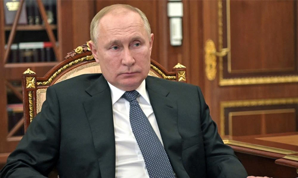 Αποκαλύψεις Πούτιν: Η προτίμησή του για τον Μπάιντεν παραμένει αμετάβλητη παρά το ντιμπέιτ
